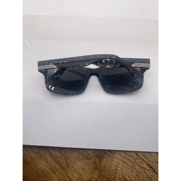 Dragon Sunglasses FRAMES ONLY 58-15-140 Black Tortoise 118 Count